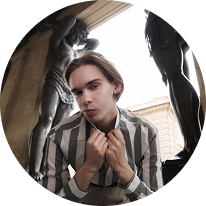 Максим Кондратьев