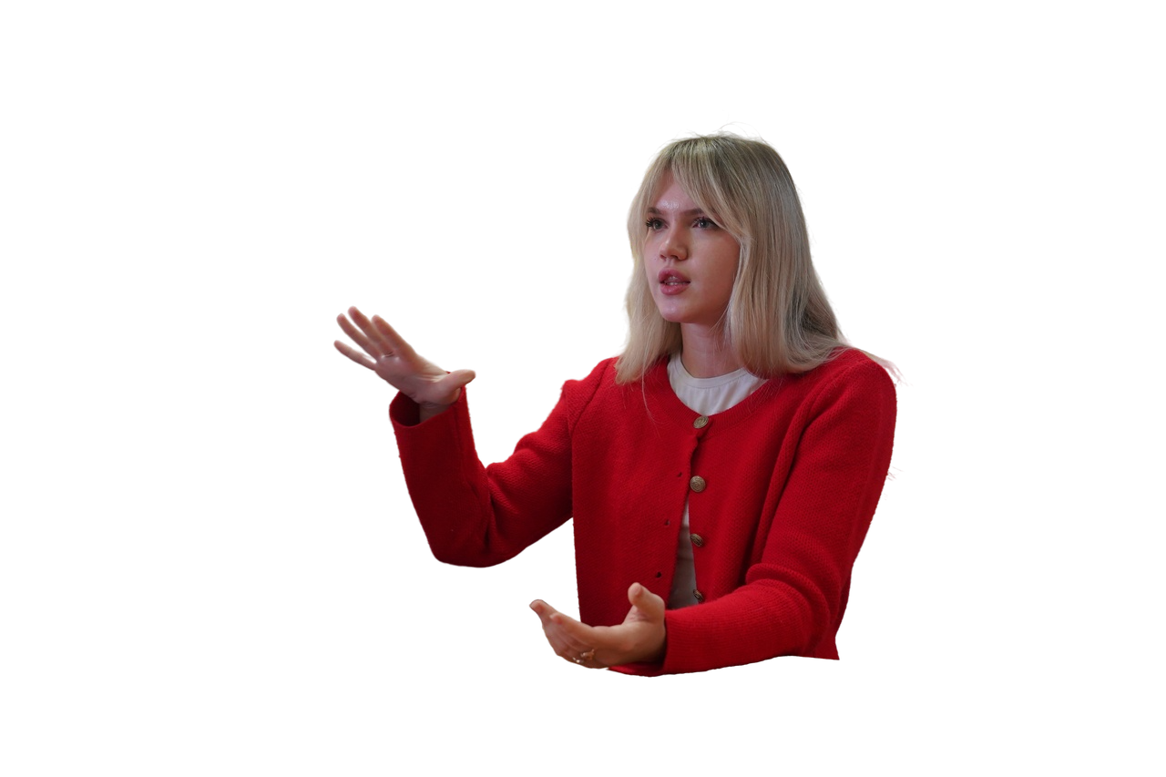 Участник модуля 3